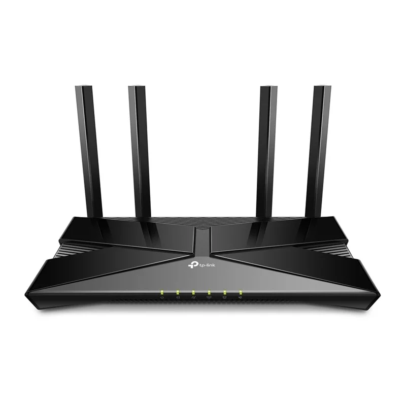 Archer VX1800V AX1800MBPS Dual Band WIFI6 Vdsl/adsl Kablosuz Router görsel 2