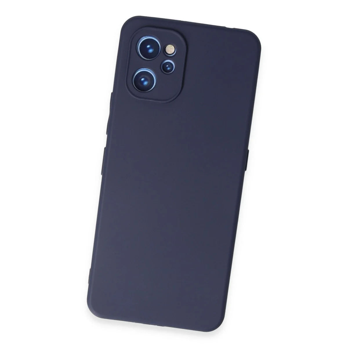 Reeder S19 Max Pro Kılıf First Silikon - Lacivert görsel 3