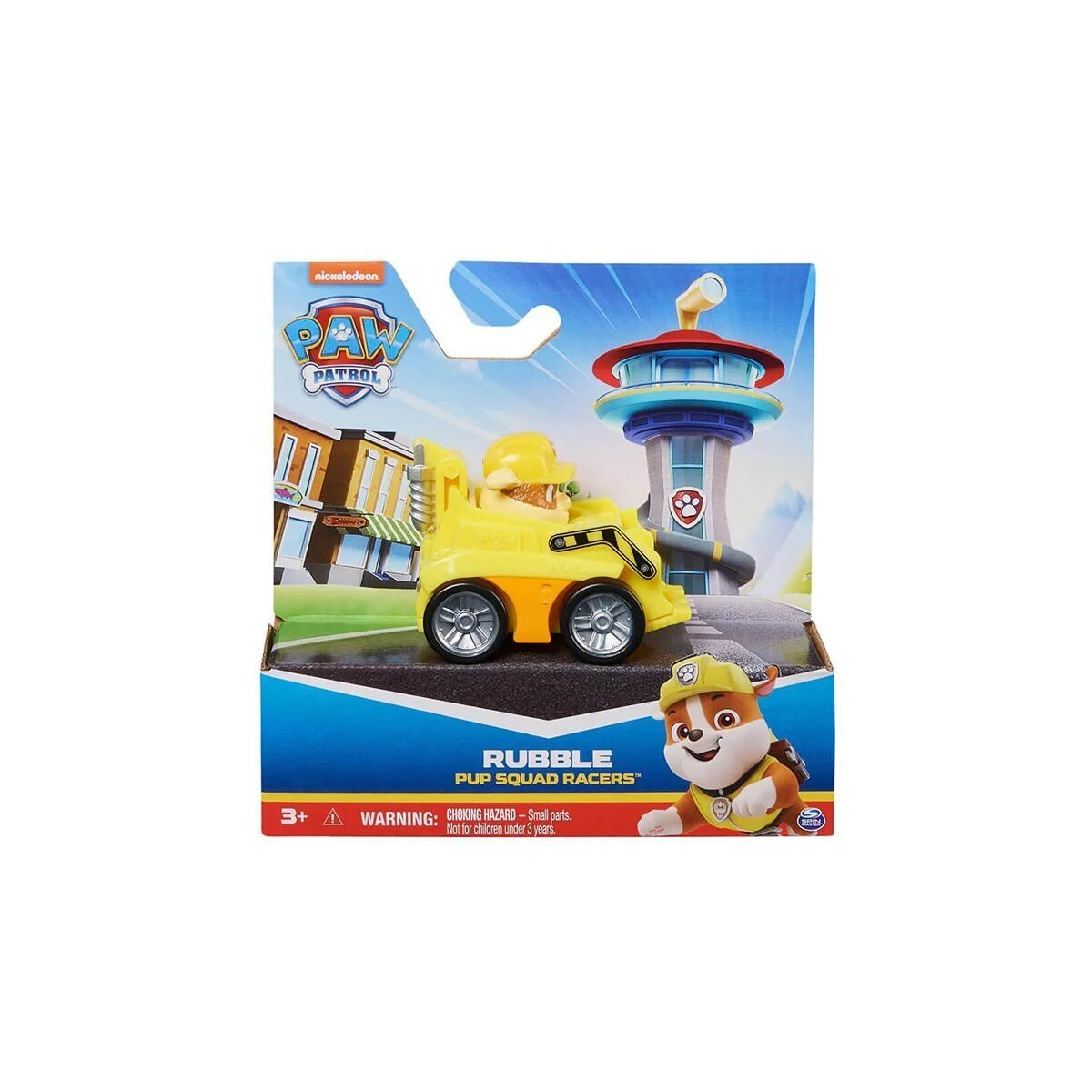 SPM-6070433 PAW PATROL NI PUP SQUAD ARAÇ ÇEŞİTLERİ-ASORTİ(Belirtilen fiyat, tekli satış için adet fiyatıdır) görsel 2