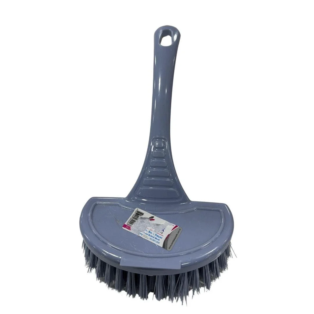 Lavabo ve Küvet Fırçası