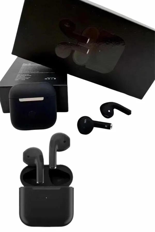 Yeni Nesil Bluetooth Kulaklık İOS Android Uyumlu HD Ses Performansı görsel 3