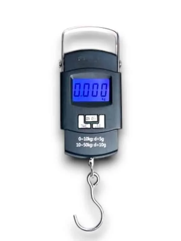 El Kantarı 50KG görsel 5