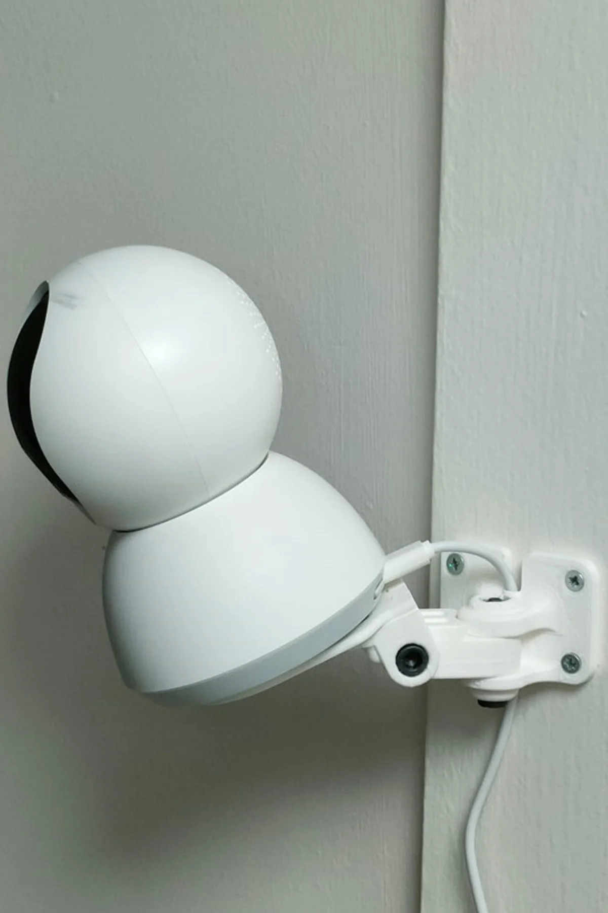 Vothoon GR56 Xiaomi Mi 360° Home Güvenlik Kamerası Hareketli Duvar Montaj Aparatı görsel 7
