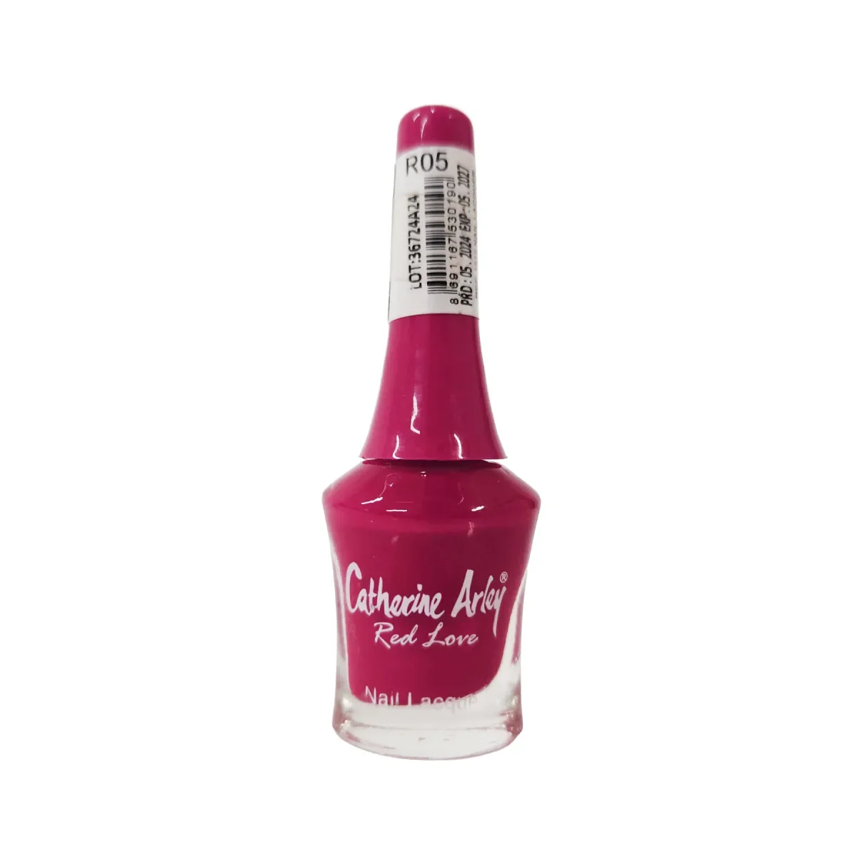 Klasik Oje 7,5 ml - R05