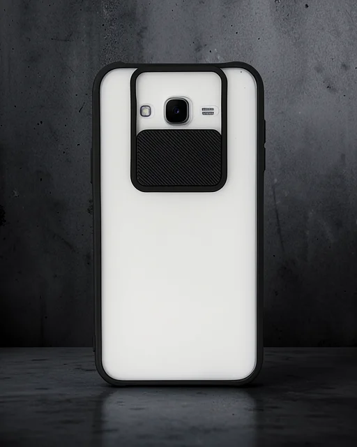 Samsung Galaxy J7 Kılıf Palm Buzlu Kamera Sürgülü Silikon - Siyah