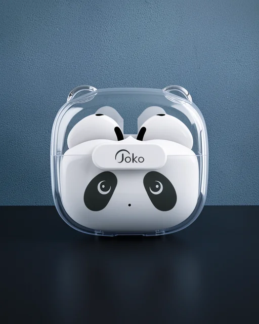 Gt05 Kablosuz Airpods Kulaklık - Beyaz