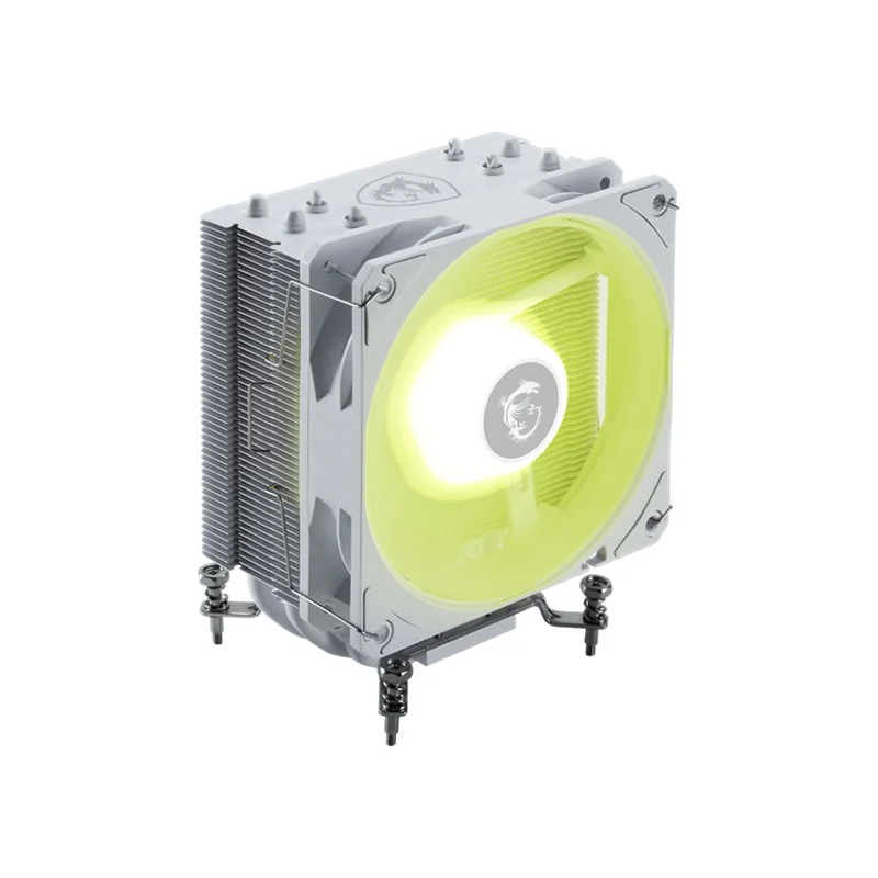 Mag Corefrozr AA13 Whıte 120MM Argb İşlemci Hava Soğutucu görsel 2