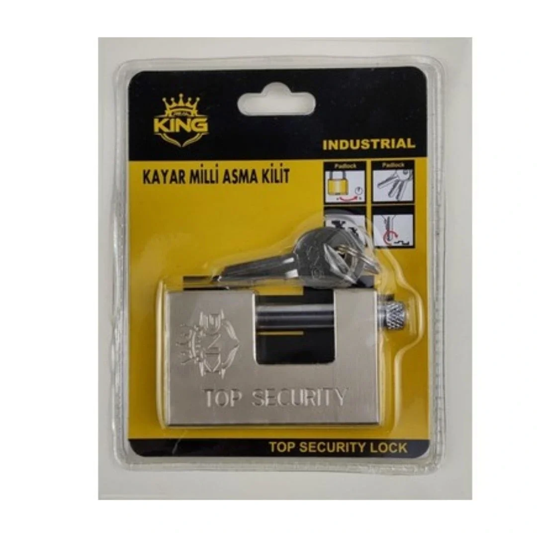 80 mm Yandan Kilit görsel 2