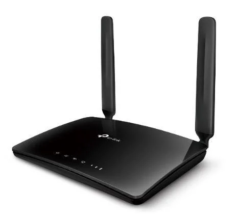 TL-MR6400 300MBPS 3G/4G Kablosuz N Router görsel 3