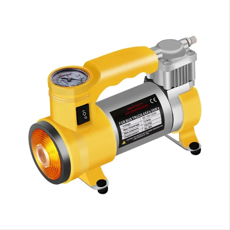 Ka-735 150 Psı 35 Lpm Oto Hava Kompresörü görsel 2