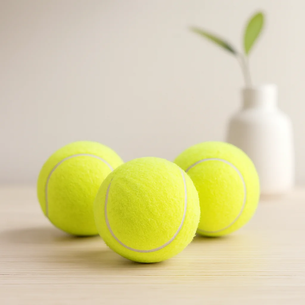 Tenis kort topu