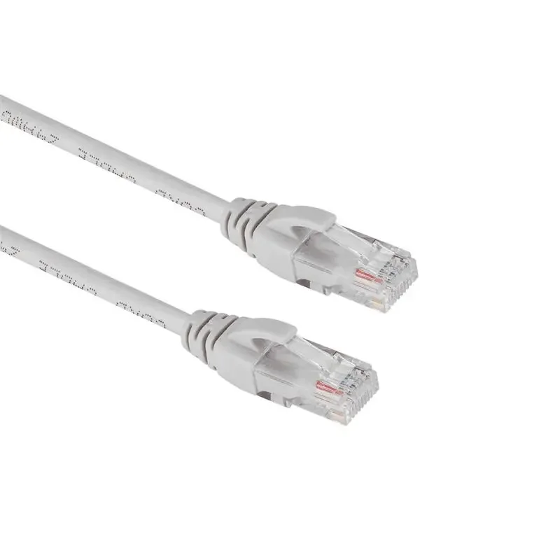 S-lınk SL-CAT606 0,60MT Utp CAT6 Patch Kablo Gri