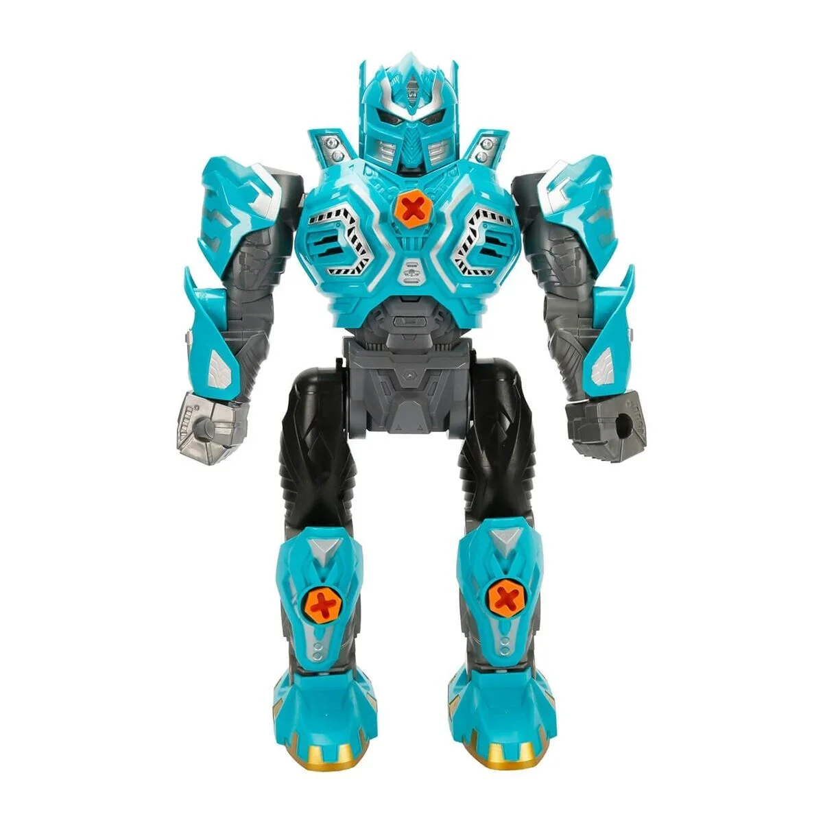 5110 Sun-rst-zap-sök-tak-robot Ses Işık Bo 2A görsel 7