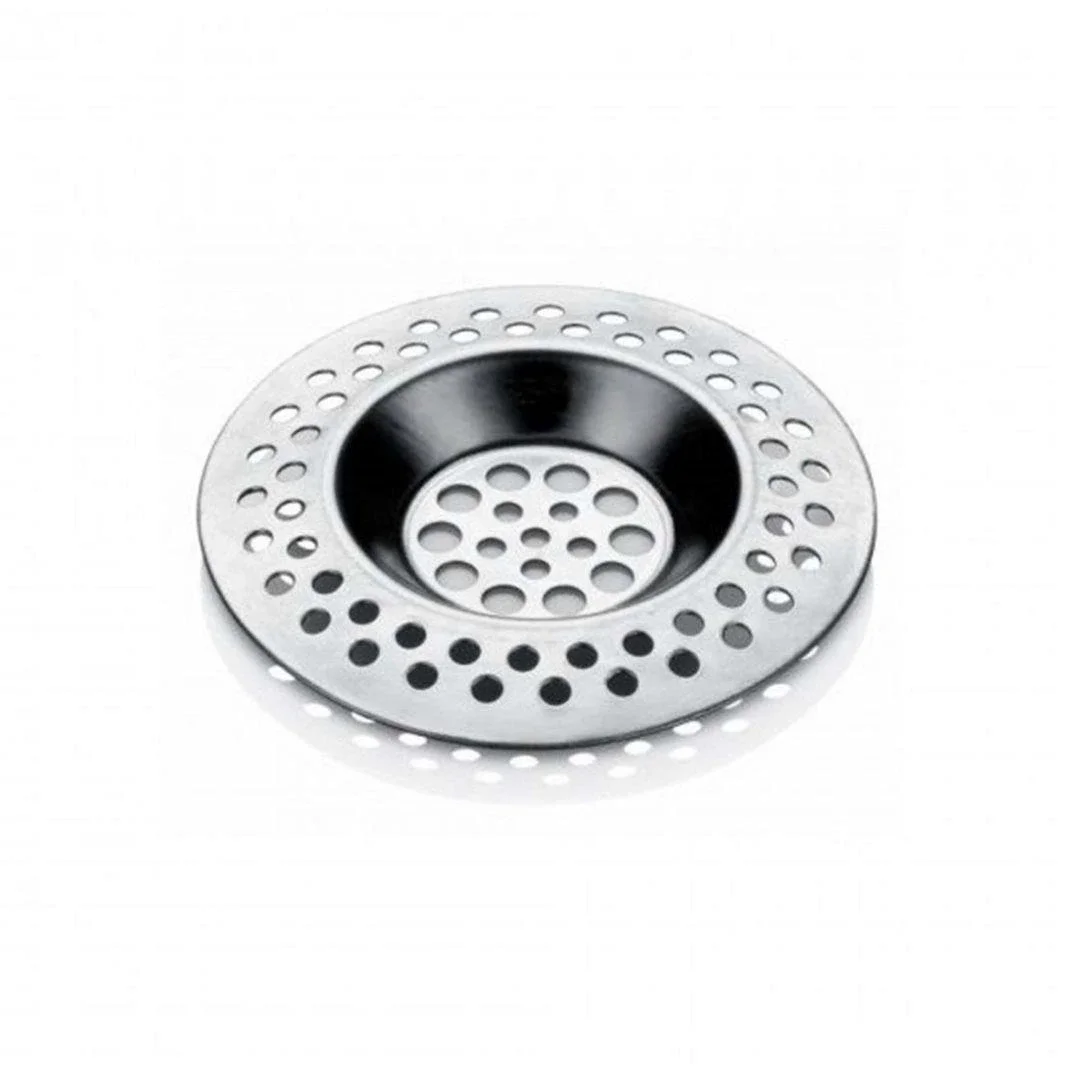 Seyyar Metal Lavabo Süzgeci