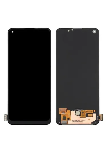 A74 Lcd Ekran Dokunmatik TFT o(Siyah) görsel 3