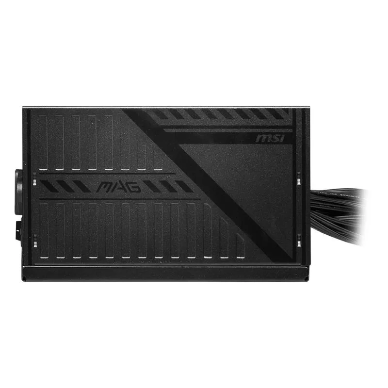 Mag A500DN 500W Aktıf Pfc 120MM Fan 80+ Power Supply görsel 2