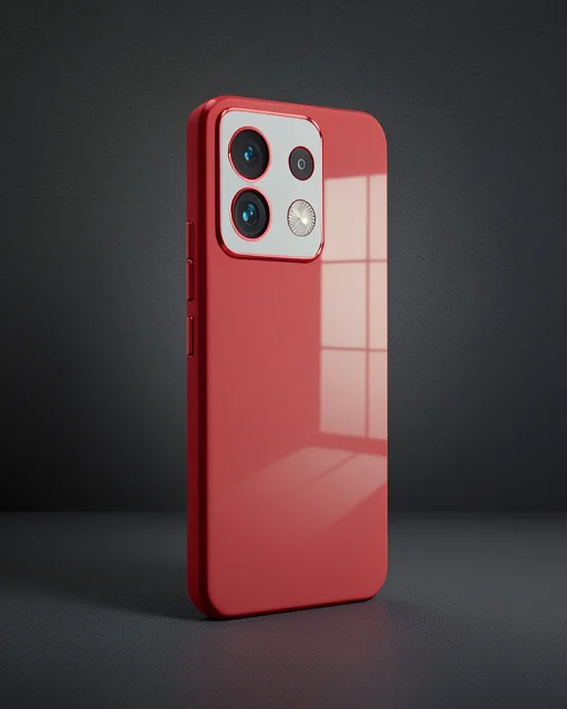 Xiaomi Redmi Note 13 5g Kılıf Volet Silikon - Beyaz