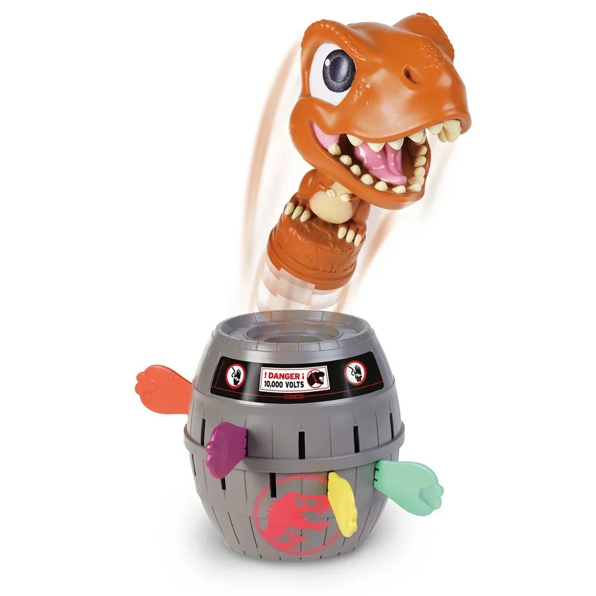 73290 Tomy Şakacı TREX görsel 3