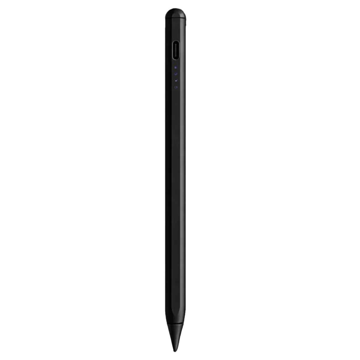 K2259 iPad Uyumlu Dokunmatik Stylus Kalem - Siyah