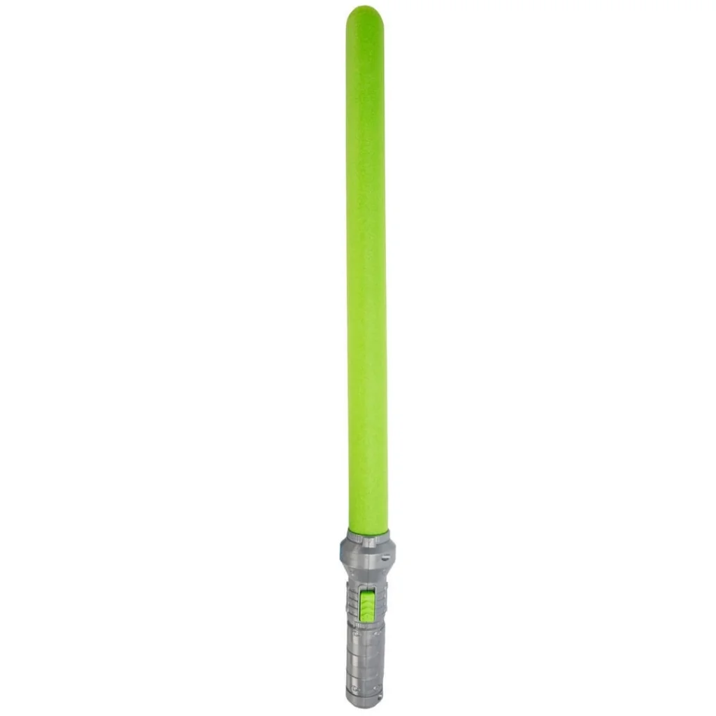 Işıklı Işın Kılıcı 64 cm görsel 2