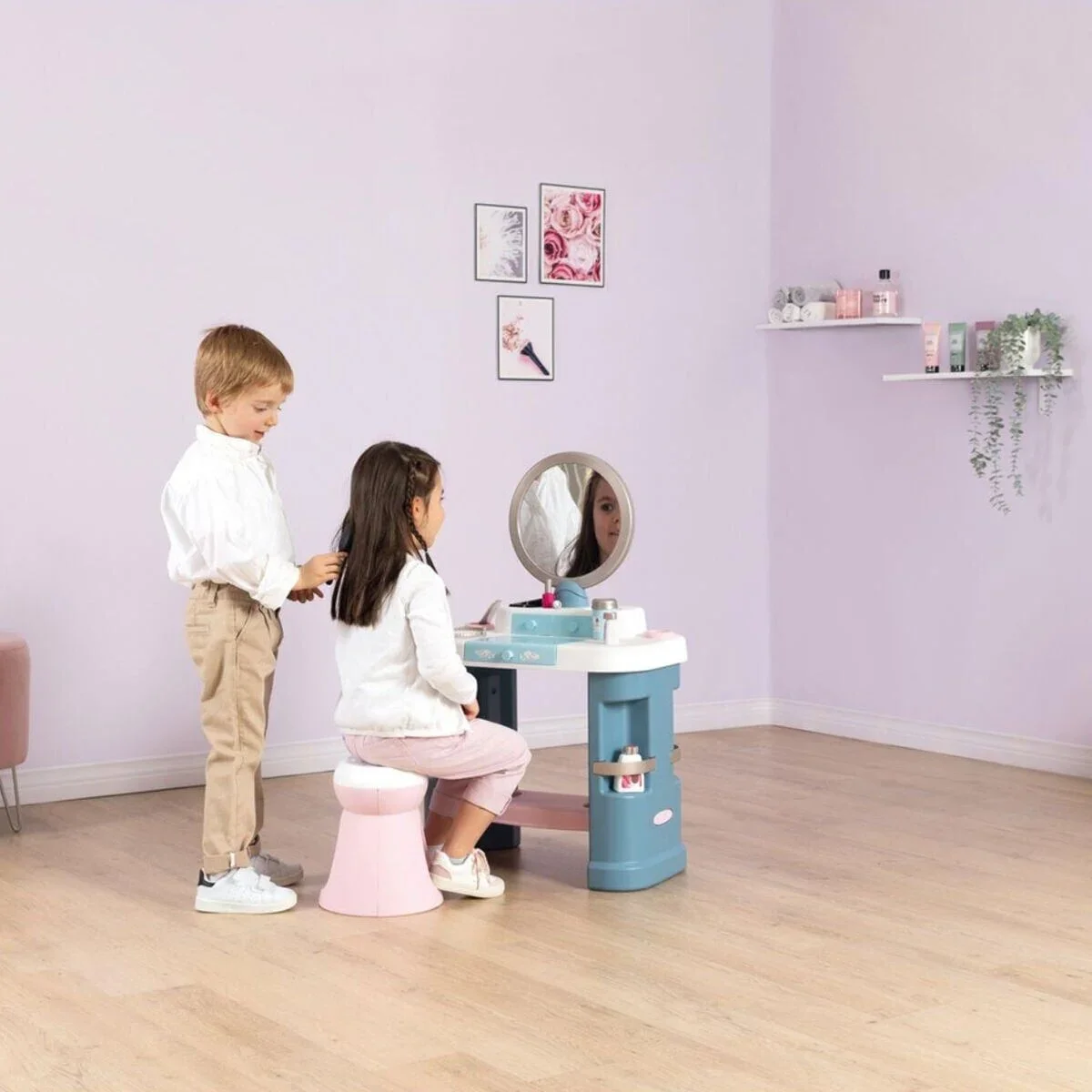 7600320249 My Beauty Dressing Table görsel 2