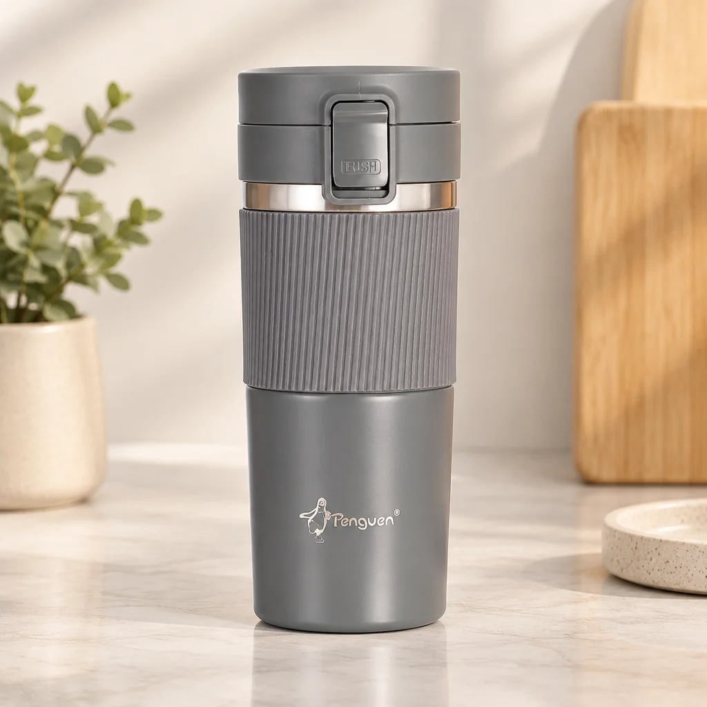 Termos Kahve Kupası 400 ml
