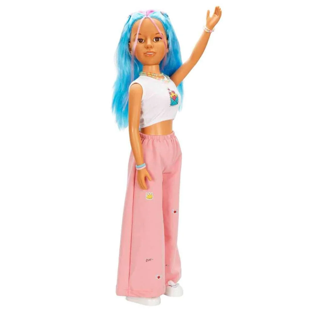 6658 BEBEK COOL SERIES-2 80CM 2A (adet fiyatıdır) görsel 4