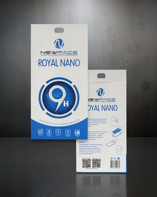 Xiaomi Redmi Note 11 Royal Nano Ekran Koruyucu