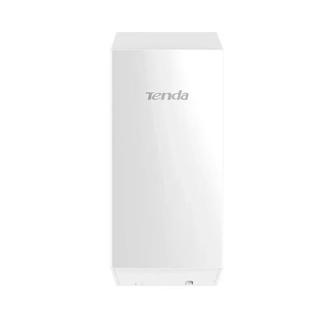 Tenda O1 2.4 GHZ 8 DBI 500 Metre 300 Mbps Dış Mekan Access Point görsel 5