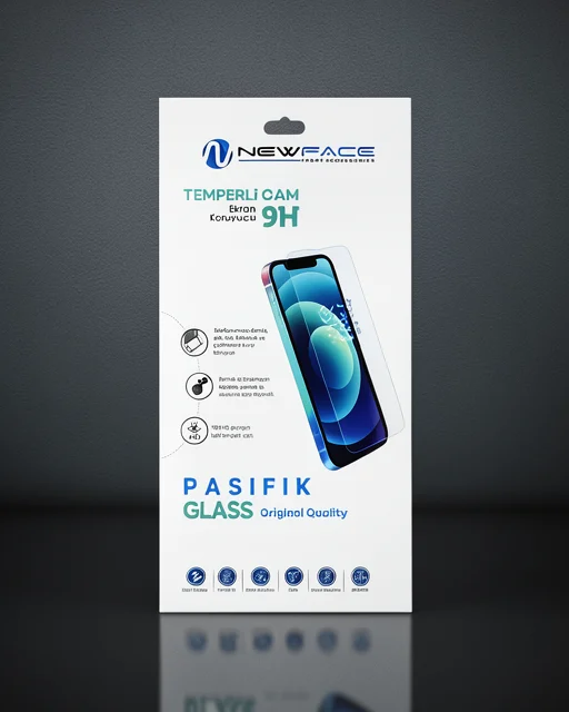 İnfinix Hot 30i Pasifik Cam Ekran Koruyucu