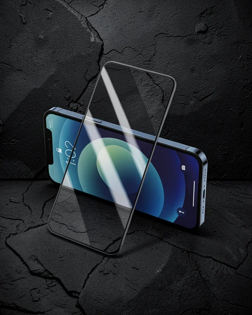Samsung Galaxy A10s 3d Antistatik Seramik Nano Ekran Koruyucu