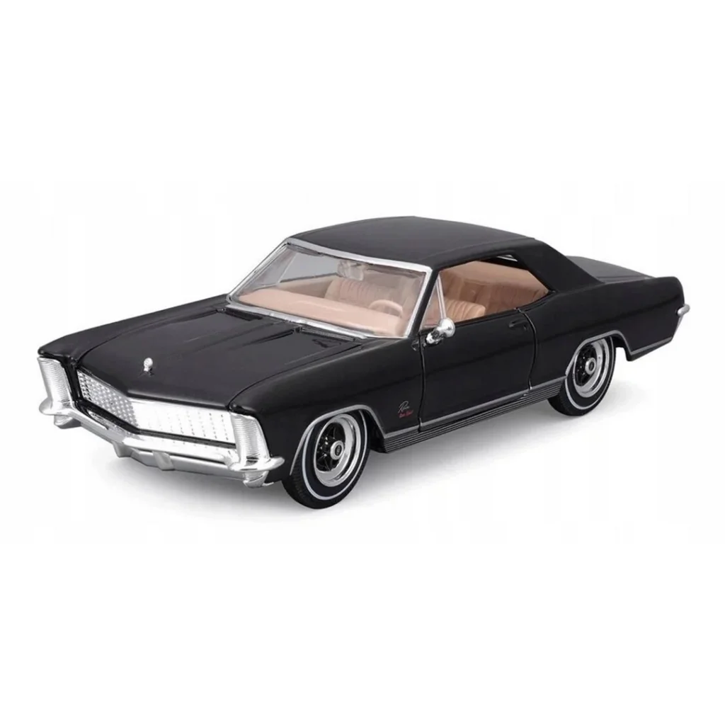 NessiWorld 1/26 1965 Buick Riviera 31214