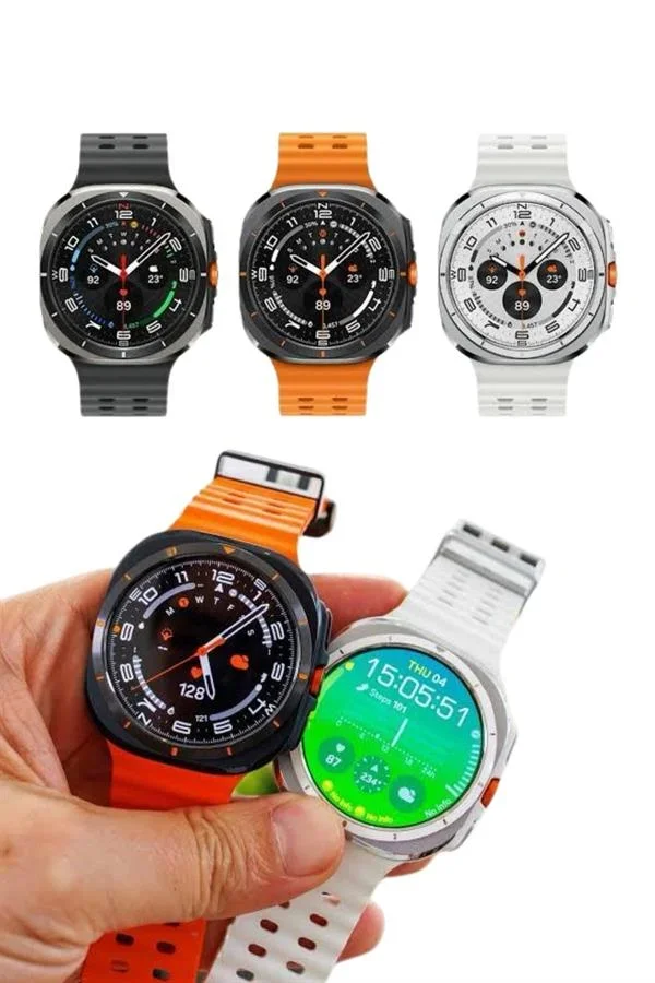 RW-59 Akıllı Saat görsel 3