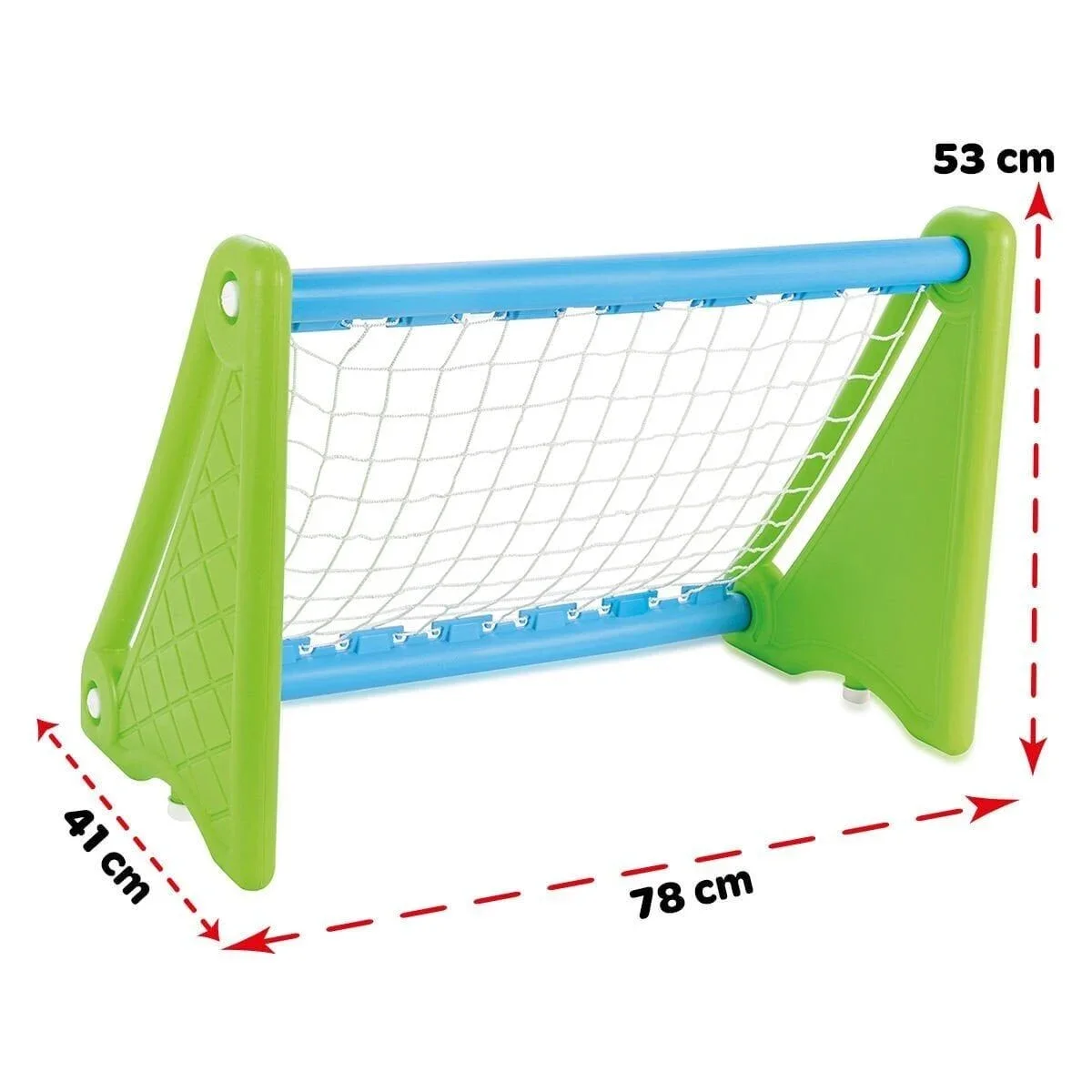 03 371Y-1030337101042 Champıon Futbol Kalesi Yeşil görsel 2