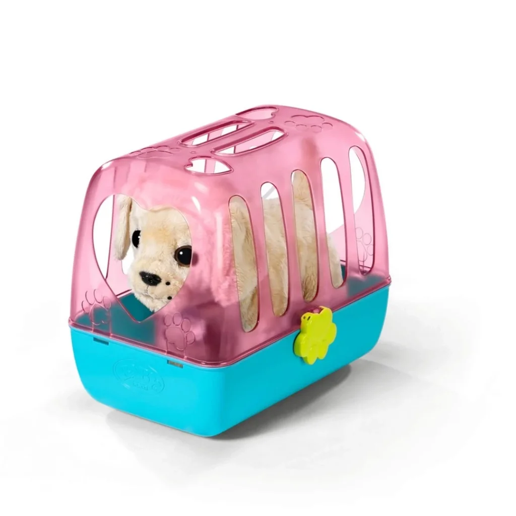 Köpeğim Lucky görsel 3