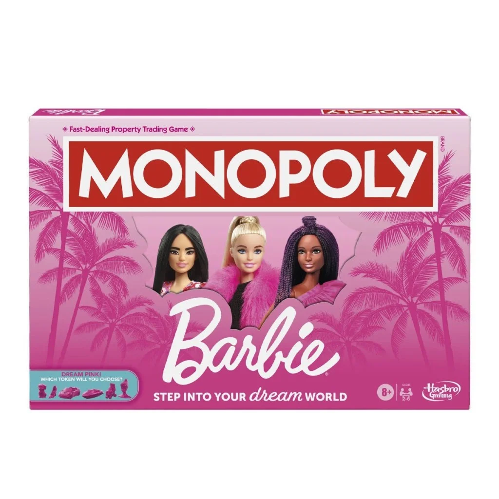 G0038 Monopoly