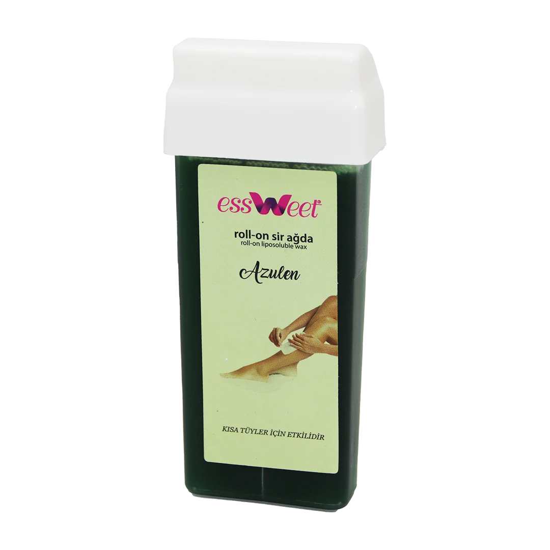 Kartuş Roll-On Sir Ağda 100ml