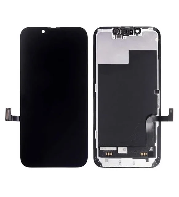 iPhone 13 Mini Ekran Dokunmatik (GX) görsel 3