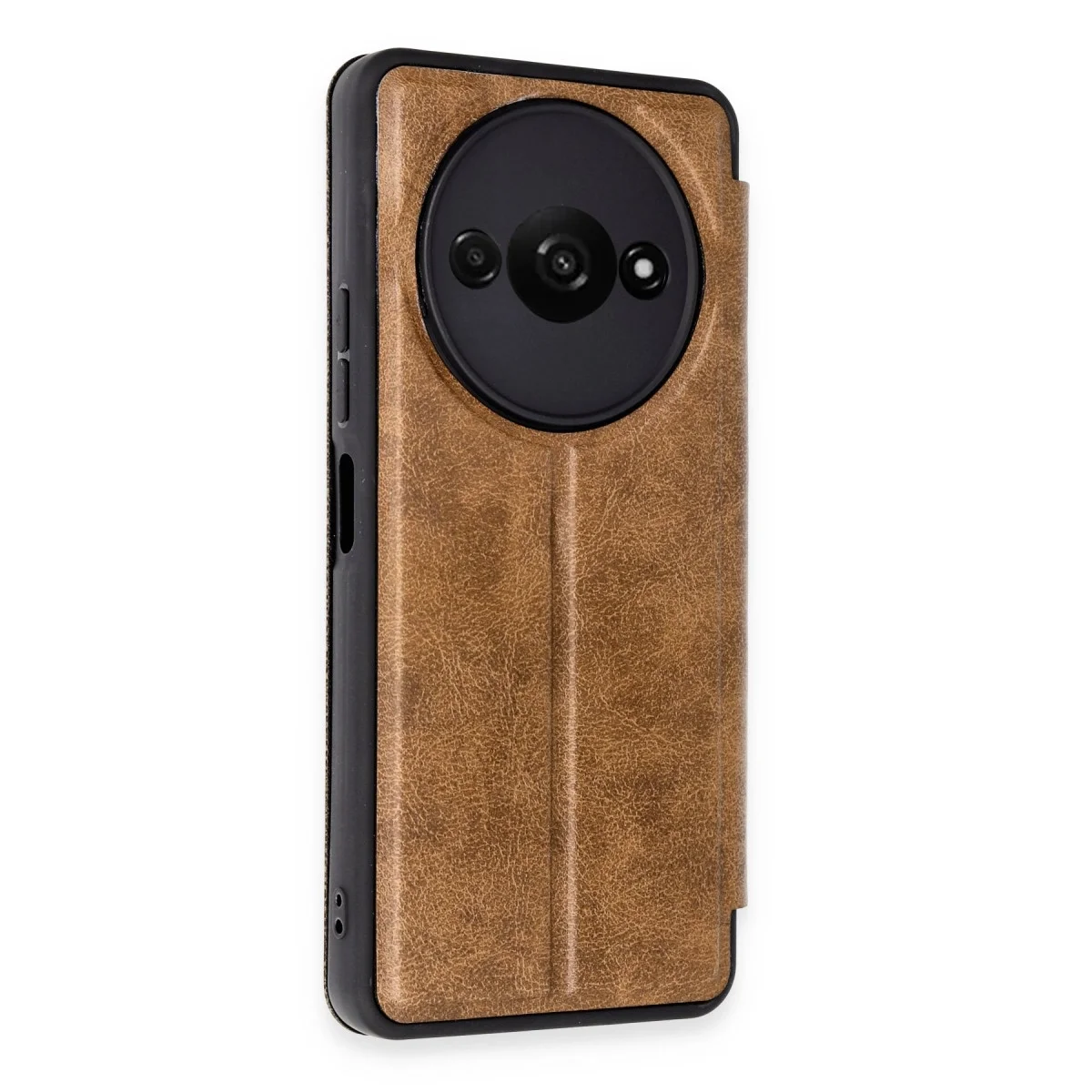 Xiaomi Redmi A3 4g Kılıf Flip Cover - Taba görsel 2