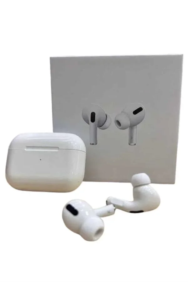 Bluetooth Kulaklık Kulak İçi Silikonlu Stereo Yüksek Ses Kaliteli Dokunmatik görsel 4