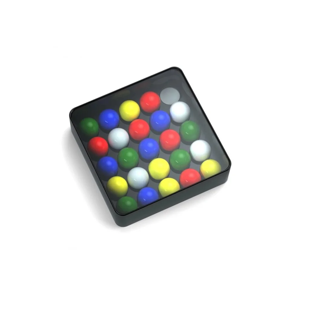 RD 5483 Qbead Oyunu görsel 4