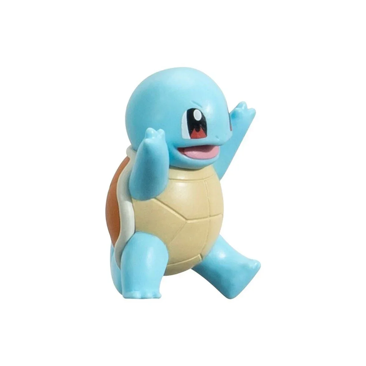 POK 95057-B Pokemon Clip N Go Asorti görsel 2