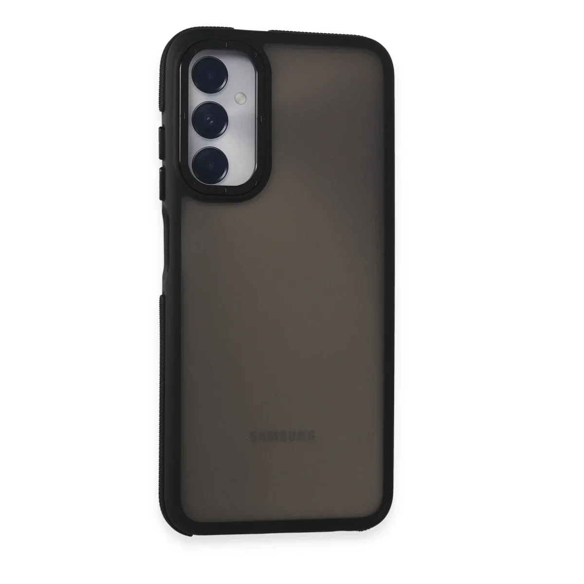 Samsung Galaxy A05S Harvel Kapak - Siyah