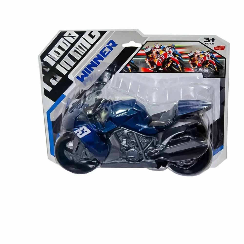 Motorsiklet görsel 2