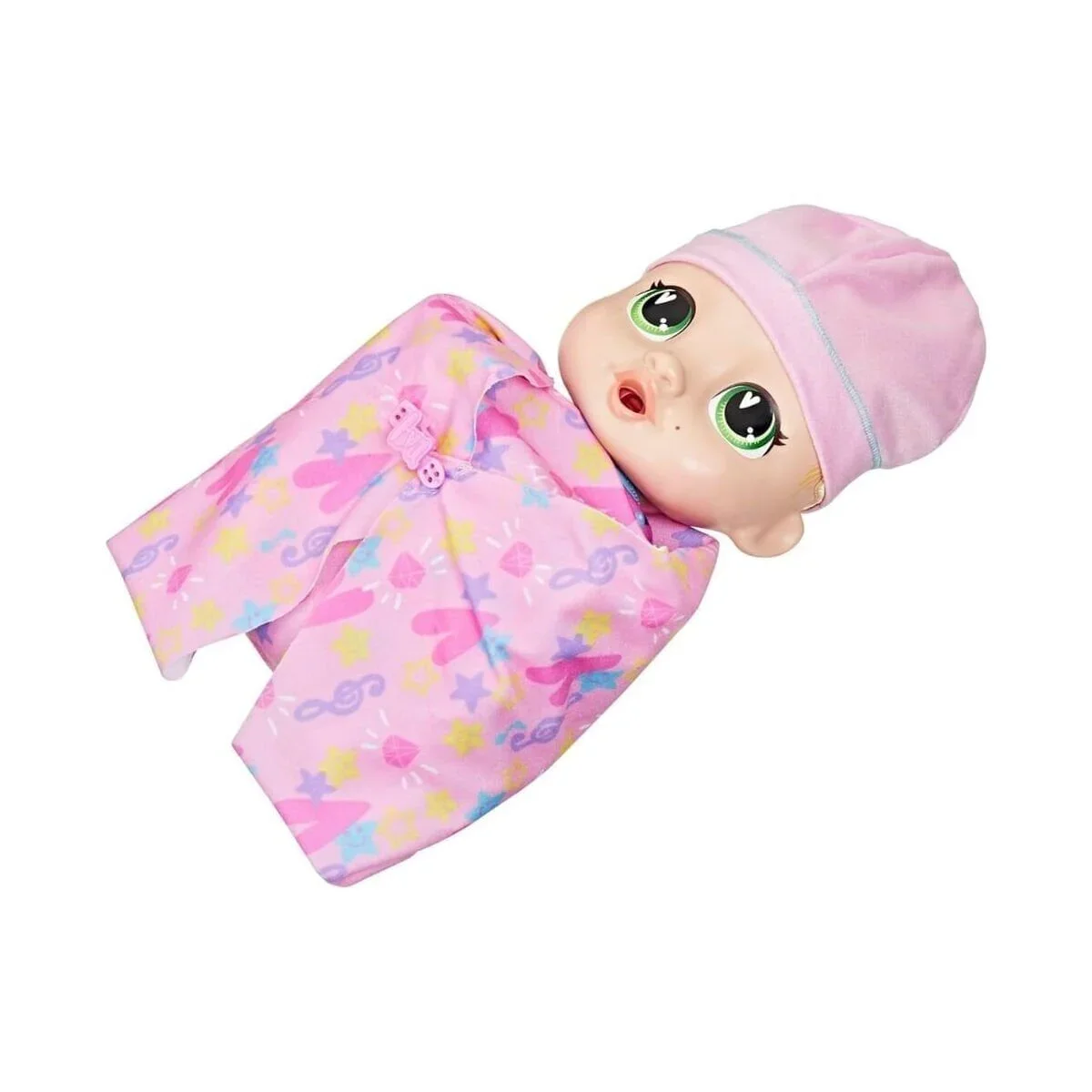 G1444 Baby Alive Baby Grows Up Bldh Lala görsel 3