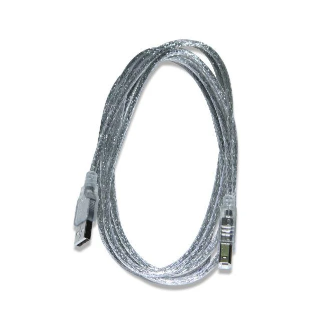 Q-PR3 Usb 2.0 3M Prınter Kablosu