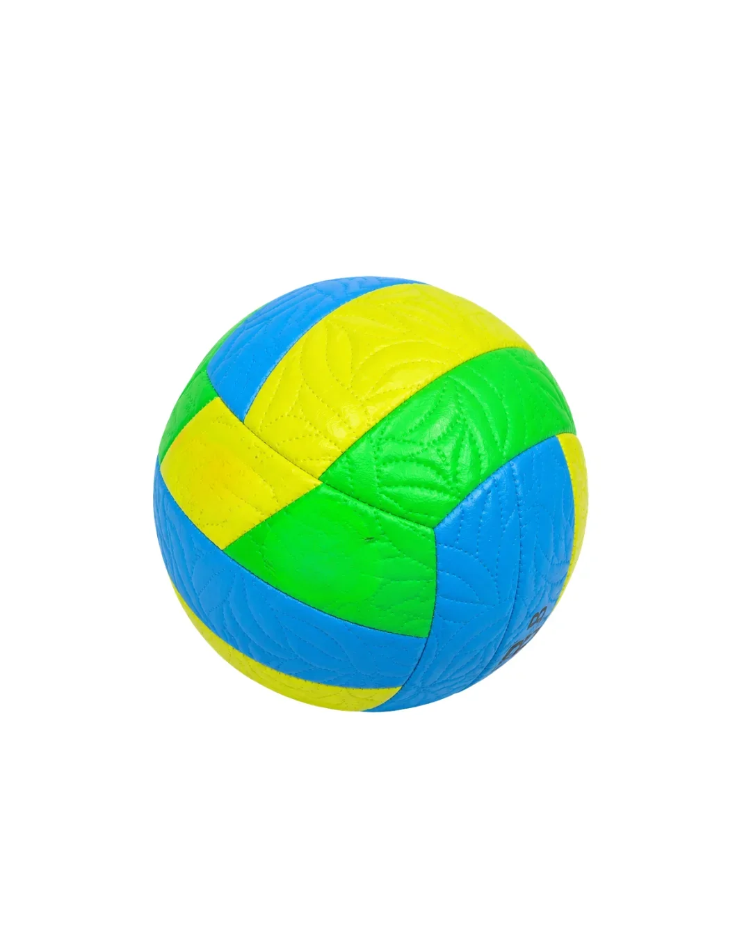 Renkli Voleybol Topu Dayanıklı Dikişli Antrenman ve Maç Topu görsel 5