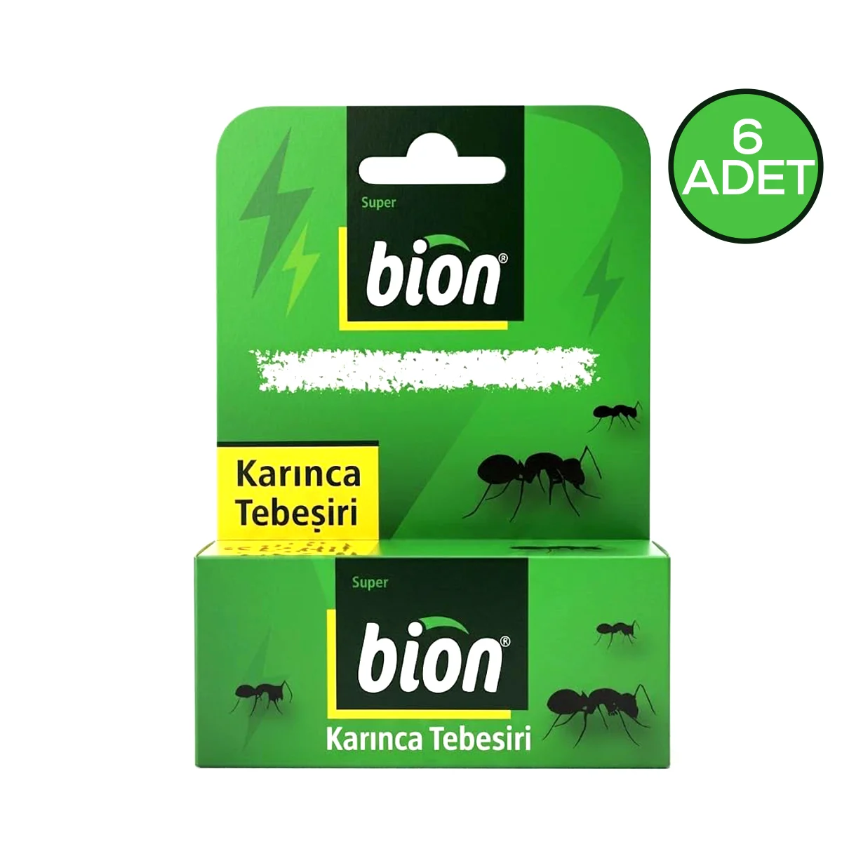 Karınca Tebeşiri görsel 2