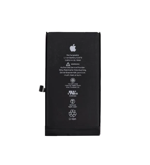 iPhone 13 Batarya Pil (Güçlendirilmiş) görsel 2