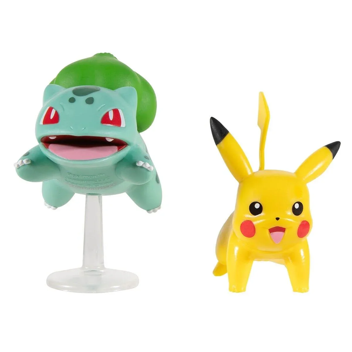 POK PKW0258 Pokemon Battle 2li Figür Seti -Necotoys görsel 5